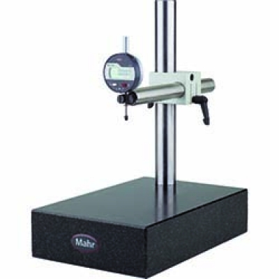 （株）テクロック TM-37C テクロック　小型ダイヤルゲージ