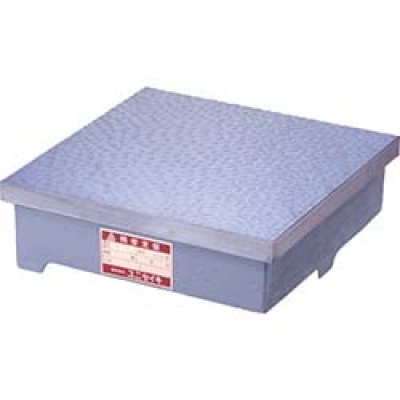 （株）ユニセイキ UKJ2-4560 ユニ　精密検査用定盤（ＪＩＳ型）　２級　４５０ｘ６００ｍｍ