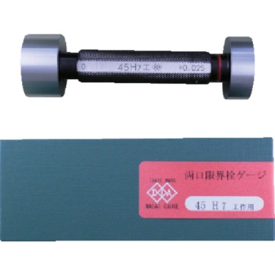 オーエスジー（株） LG-GPIP-2-M48 X 5 ＯＳＧ　ねじ用限界プラグゲージ　メートル（Ｍ）ねじ　３２３６０