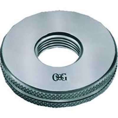オーエスジー（株） LG-IR-2-M2.2X0.45 ＯＳＧ　ねじ用限界リングゲージ　メートル（Ｍ）ねじ　３０２５８