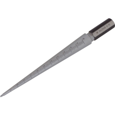 新潟精機（株） TPG-710B ＳＫ　円筒テーパーゲージ