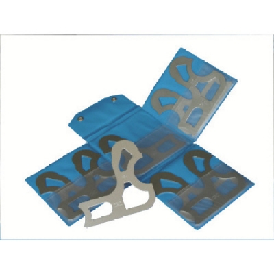 新潟精機（株） AA-7.560 ＳＫ　ピンゲージ　７．５６ｍｍ