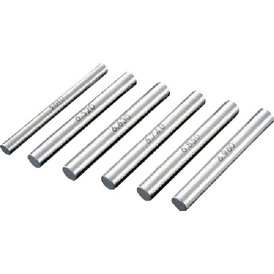 新潟精機（株） AA-2.220 ＳＫ　ピンゲージ　２．２２ｍｍ