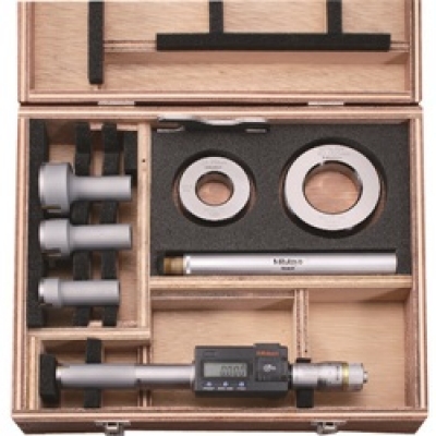 日本三丰 Mitutoyo HTD200RST ミツトヨ　デジマチックホールテスト（４６８－９７５）