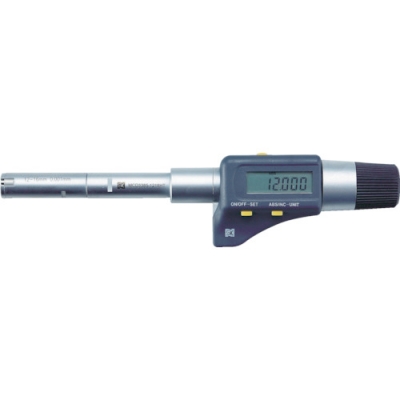 新潟精機（株） MCD3385-1012HT ＳＫ　デジタル三点マイクロメータ
