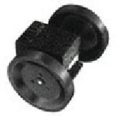 ライン精機（株） CT3-1RB ライン精機　長さ計測用発信器　１メートル単位　軸受ベアリング入り