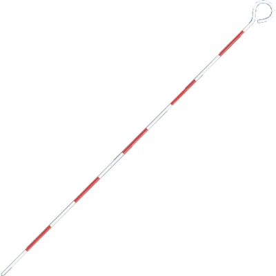 シンワ測定（株） 76979 シンワ　ピンポ－ルスチール製１００ｃｍ