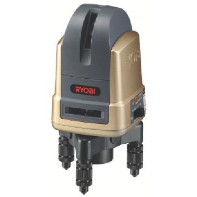 日本利优比 RYOBI  LL22CGL リョービ　レーザ墨出器