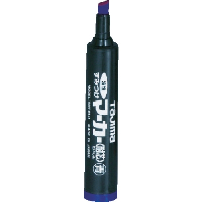 （株）ＴＪＭデザイン SMT-BLU タジマ　すみつけマーカー（耐芯）青