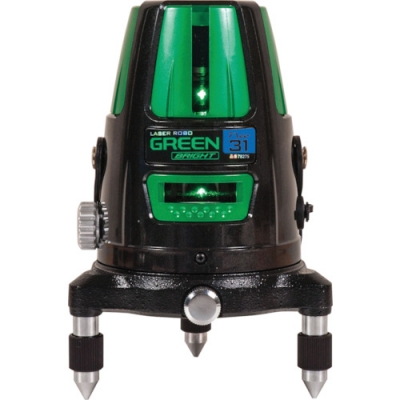 シンワ測定（株） 78275 シンワ　レーザーロボグリーンＮｅｏ３１ＢＲＩＧＨＴ縦・横・大矩・地墨