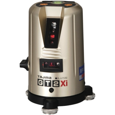 （株）ＴＪＭデザイン JL-GT2XI タジマ　レーザー墨出し器　ＧＴ２Ｘｉ　本体のみ