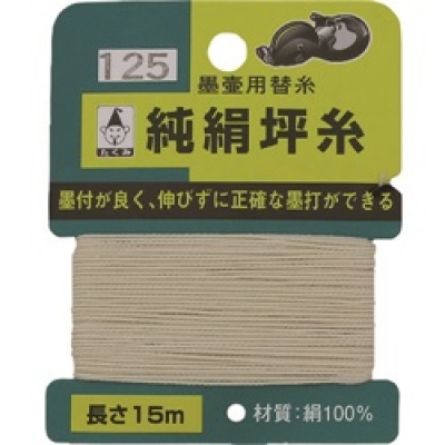 （株）たくみ 4711 たくみ　ポケイトイエロー太１２０ｍ