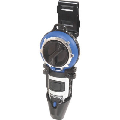 シンワ測定（株） 73291 シンワ　　　　ハンディ墨つぼＰｒｏＰｌｕｓ自動巻ホルダー付ロイヤルブルー