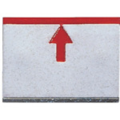 （株）ＴＪＭデザイン PS-SUM10GN タジマ　パーフェクト墨つぼ　ガン１０ｍ