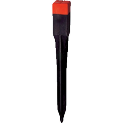 日本中山 TRUSCO  TBA-60 ＴＲＵＳＣＯ　樹脂製境界杭　６００Ｘ７０ｍｍ