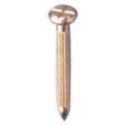 ＳＴＳ（株） NO.114 ＳＴＳ　測量用ネイルＮＯ．１　５００本入