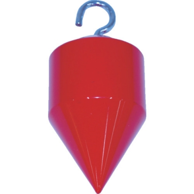 日本中山 TRUSCO  TSF-6-PLUMB ＴＲＵＳＣＯ　マグネット下げ振りＴＳＦ６用下げ振り　９５０ｇ