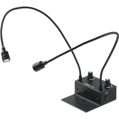 カートン光学（株） E1983 カートン　ビッグアイフレキシブル１２０ｍｍ２倍