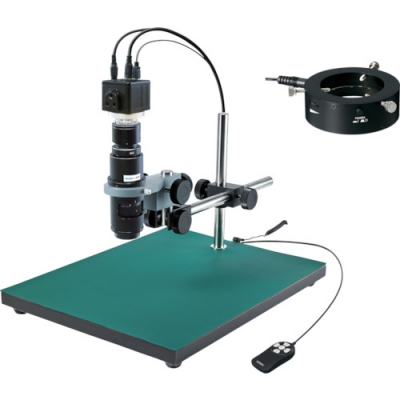 ケニス（株） 3-321-690 ＫＥＮＩＳ　顕微鏡用マイクロルーラー　ＭＲ－１　（５枚入）