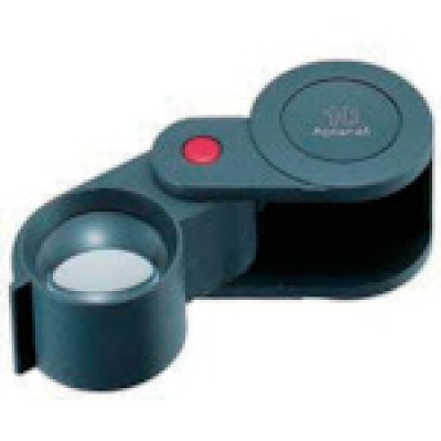 ホーザン（株） L-95-10 ＨＯＺＡＮ　ホールディングルーペ　１０倍