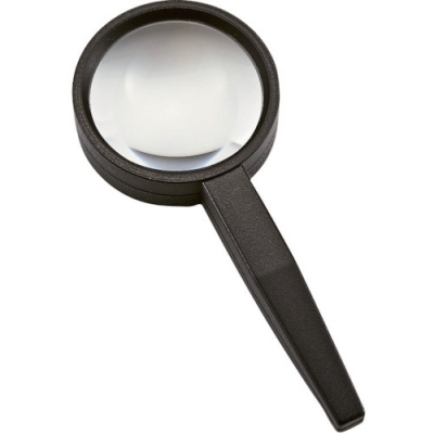 日本池田I.L.K  AS-12 池田レンズ　非球面高倍率ハンドルーペ