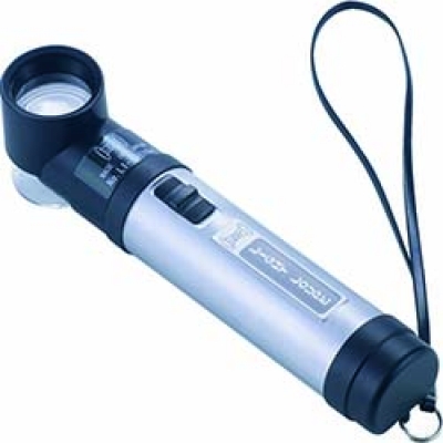 日本 ELECOM  DGT-015BU エレコム　デジカメ用三脚／どこでも三脚／ブルー