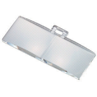 （株）エンジニア SL-46 エンジニア　スペアレンズ（２．５倍）