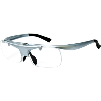 （株）京葉光器 CPE-200LED リーフ　クリップライト付アイルーペ