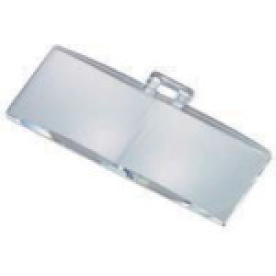 日本池田I.L.K  HF-A1 池田レンズ　双眼メガネルーペ　２倍　交換レンズ