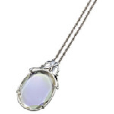 日本池田I.L.K  L-180P 池田レンズ　ライト付ルーペ