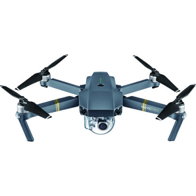 ＤＪＩ　ＪＡＰＡＮ（株） D-142932 ＤＪＩ　Ｍａｖｉｃ　Ｐｒｏ　ＮＯ．４２　機体（送信機・充電器なし）