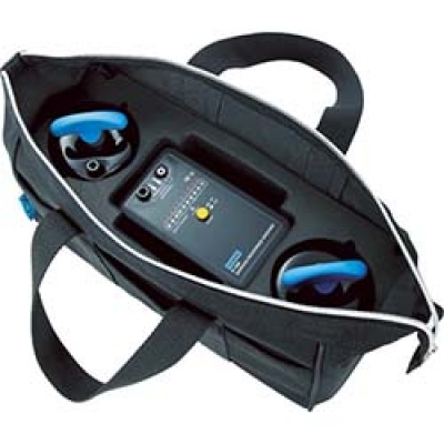 ホーザン（株） F-105 ＨＯＺＡＮ　デジタル表面抵抗計セット