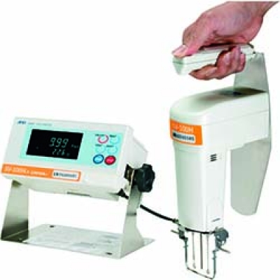 日本艾安得 AND   SV100H Ａ＆Ｄ　音叉型振動式粘度計ハンディタイプ