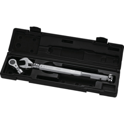 トップ工業（株） TS-45NTK-N ＴＯＰ　モンキ形／ラチェットＮ形トルクレンチセット（ケース付）