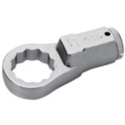 日本旭金属 ASH  LCR0422 ＡＳＨ　ＬＣ０４５Ｎ用めがねヘッド２２ｍｍ