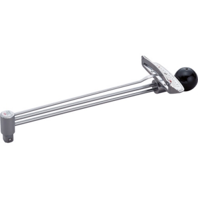 ＴＯＮＥ（株） T3FN-2.5 ＴＯＮＥ　プレート形トルクレンチ　０．４～２．５Ｎ・ｍ