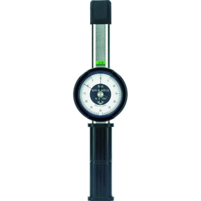 日本中村 KANON   N200TOK-G カノン　置針付ダイヤル形トルクレンチＮ２００ＴＯＫ－Ｇ