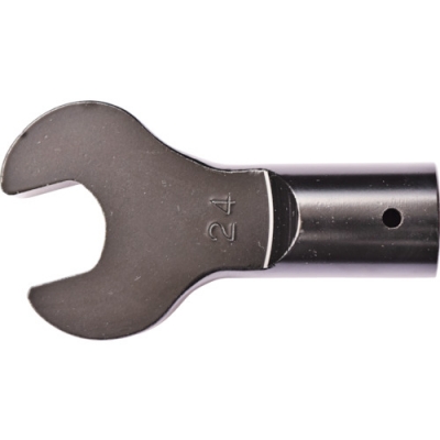 日本中村 KANON   25SCK24 カノン　ＳＣＫスパナヘッド　２５ＳＣＫ２４