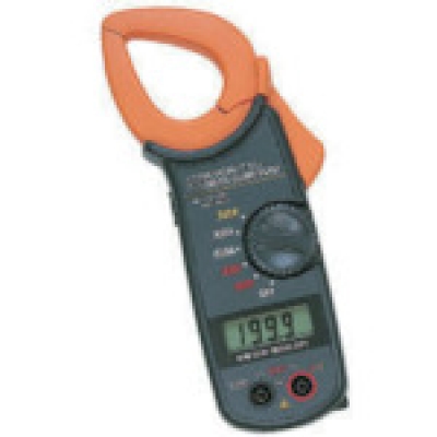 共立電気計器（株） MODEL2017 ＫＹＯＲＩＴＳＵ　２０１７　ＡＣクランプメータ