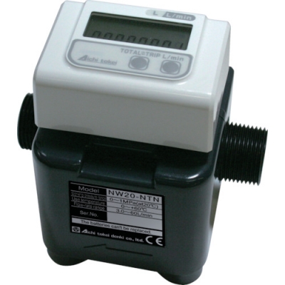 日本爱知时计 AICHI TOKEI  NW05-NTN 愛知時計　表示付流量センサー