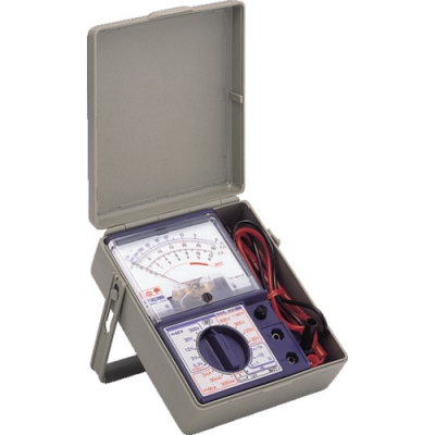 （株）西澤電機計器製作所 5230-01 西澤　アナログテスタ