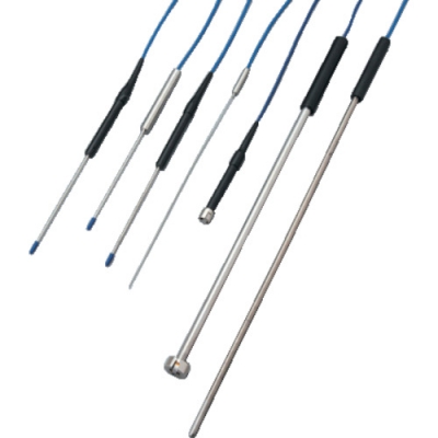 日本亚速旺 ASONE   1-5522-02 ＡＳ　センサプローブＩＫ３００Ｓ液体温度測定