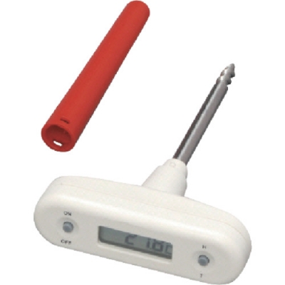 （株）佐藤計量器製作所 SK-S104K 佐藤　ＳＫ－１２６０用オプションセンサ　ＳＫ－Ｓ１０４Ｋ　（８０８０－３０）