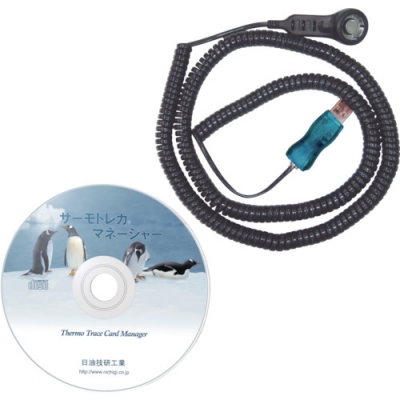 日油技研工業（株） TTC-01 日油技研　サーモトレカ