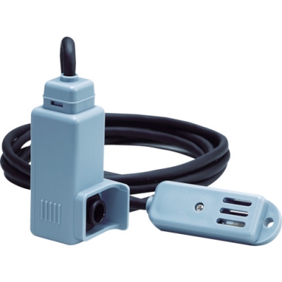 （株）佐藤計量器製作所 SK-LTH2A-2 佐藤　データーロガーセンサー温湿度用