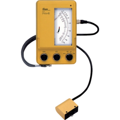 （株）サンコウ電子研究所 PRO-2 サンコウ　塗装・ライニングの現場用膜厚計（２極式）