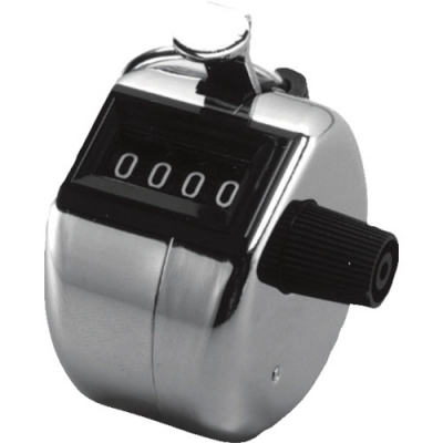 ライン精機（株） H-102 ライン精機　数取器手持式