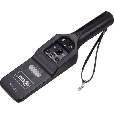 竹中エンジニアリング（株） PD140SVR 竹中　携帯型金属探知機