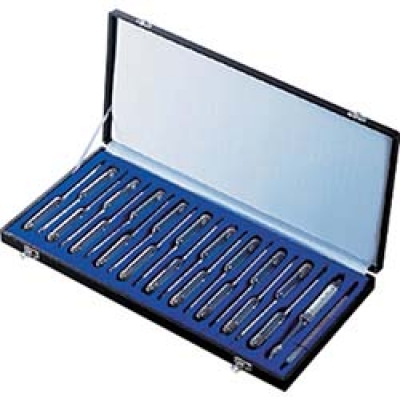 日本亚速旺 ASONE   1-5659-01 ＡＳ　標準比重計　小型１９本組