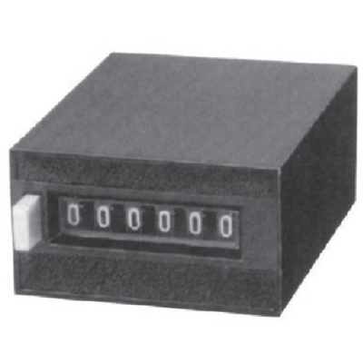 （株）テクロック SD-0205C テクロック　デジタルカウンタ